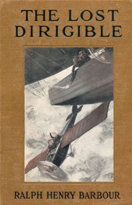 The lost dirigible