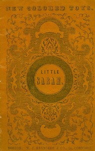 Little Sarah