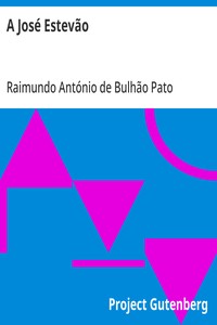 A José Estevão