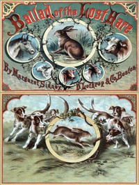 Ballad of the Lost Hare