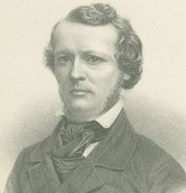 William Ross Wallace