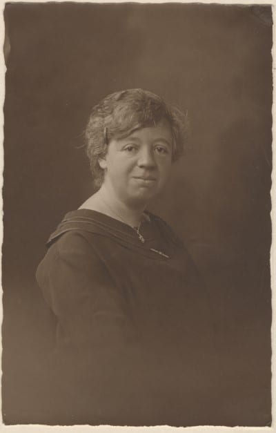 Anna Sutorius